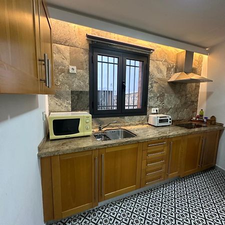 Bellavista Villa Setenil De Las Bodegas ภายนอก รูปภาพ