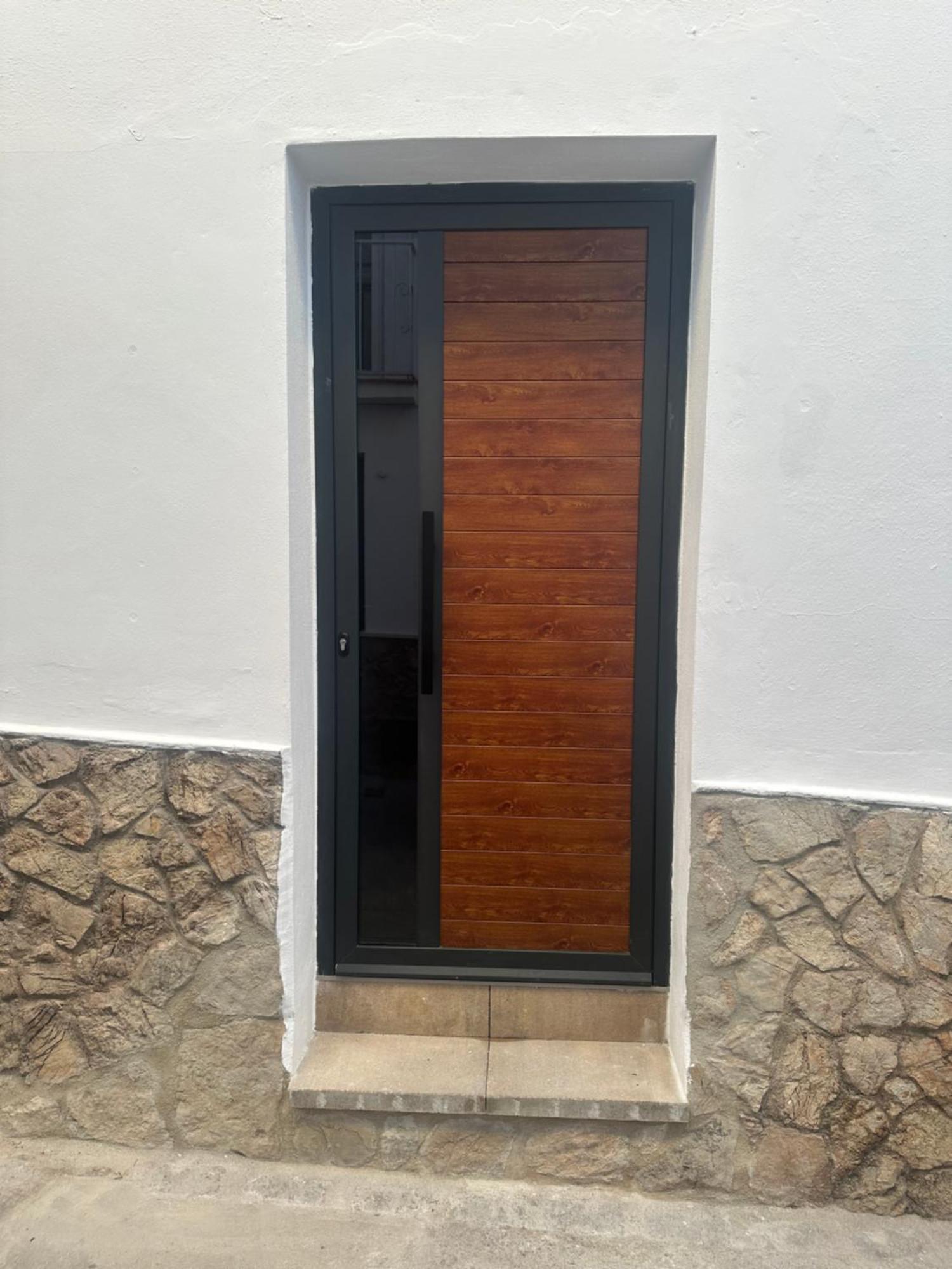 Bellavista Villa Setenil De Las Bodegas ภายนอก รูปภาพ