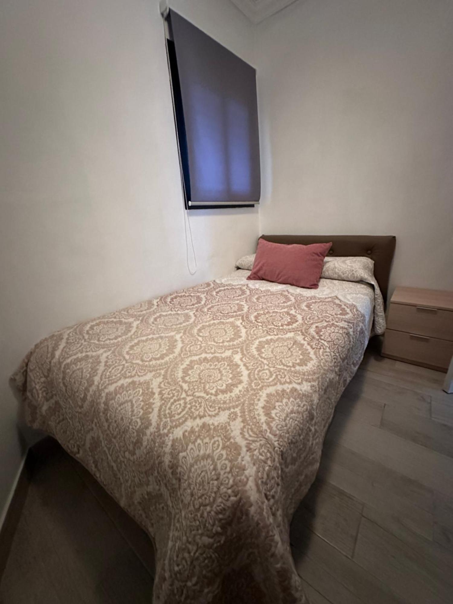 Bellavista Villa Setenil De Las Bodegas ภายนอก รูปภาพ