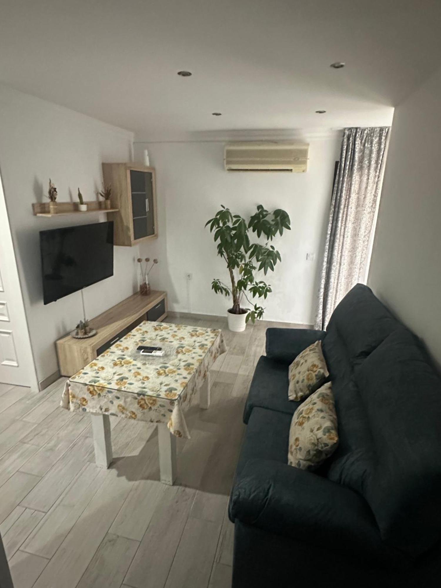 Bellavista Villa Setenil De Las Bodegas ภายนอก รูปภาพ